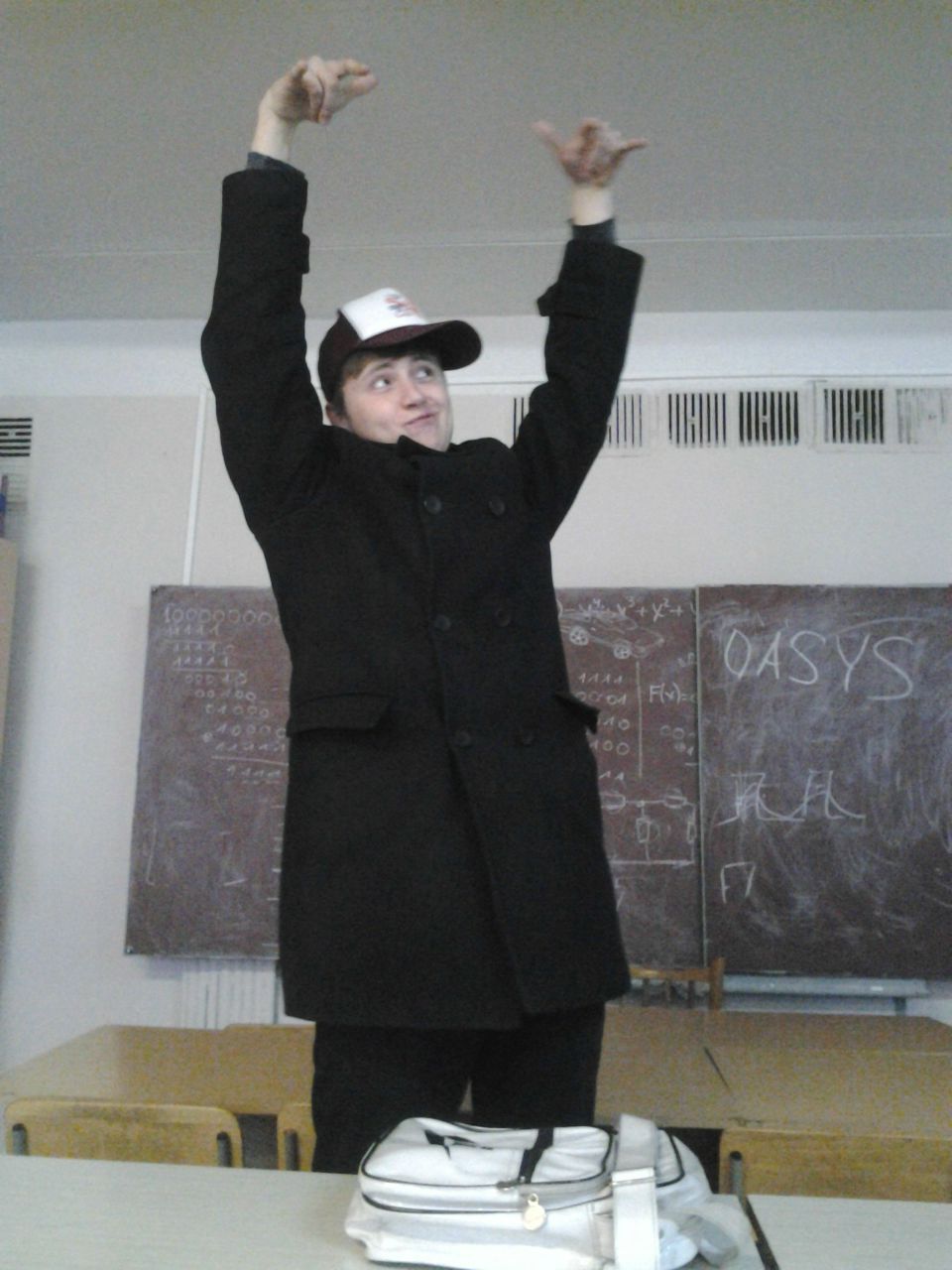 Ваня Клыменко | Днепр (Днепропетровск)