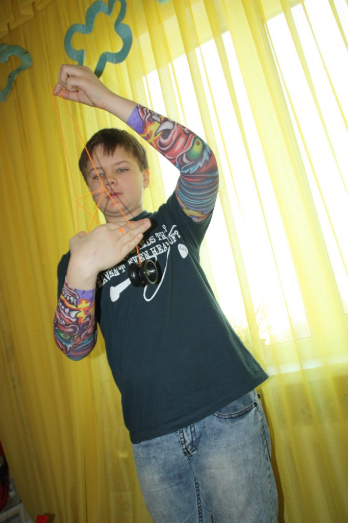 Артем Здор Ярославович | Донецк