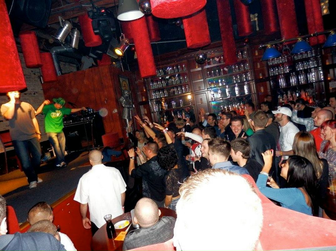 Павел Василенко | Chicago