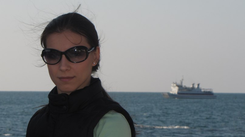 Гузель Хайруллина | Краснодар