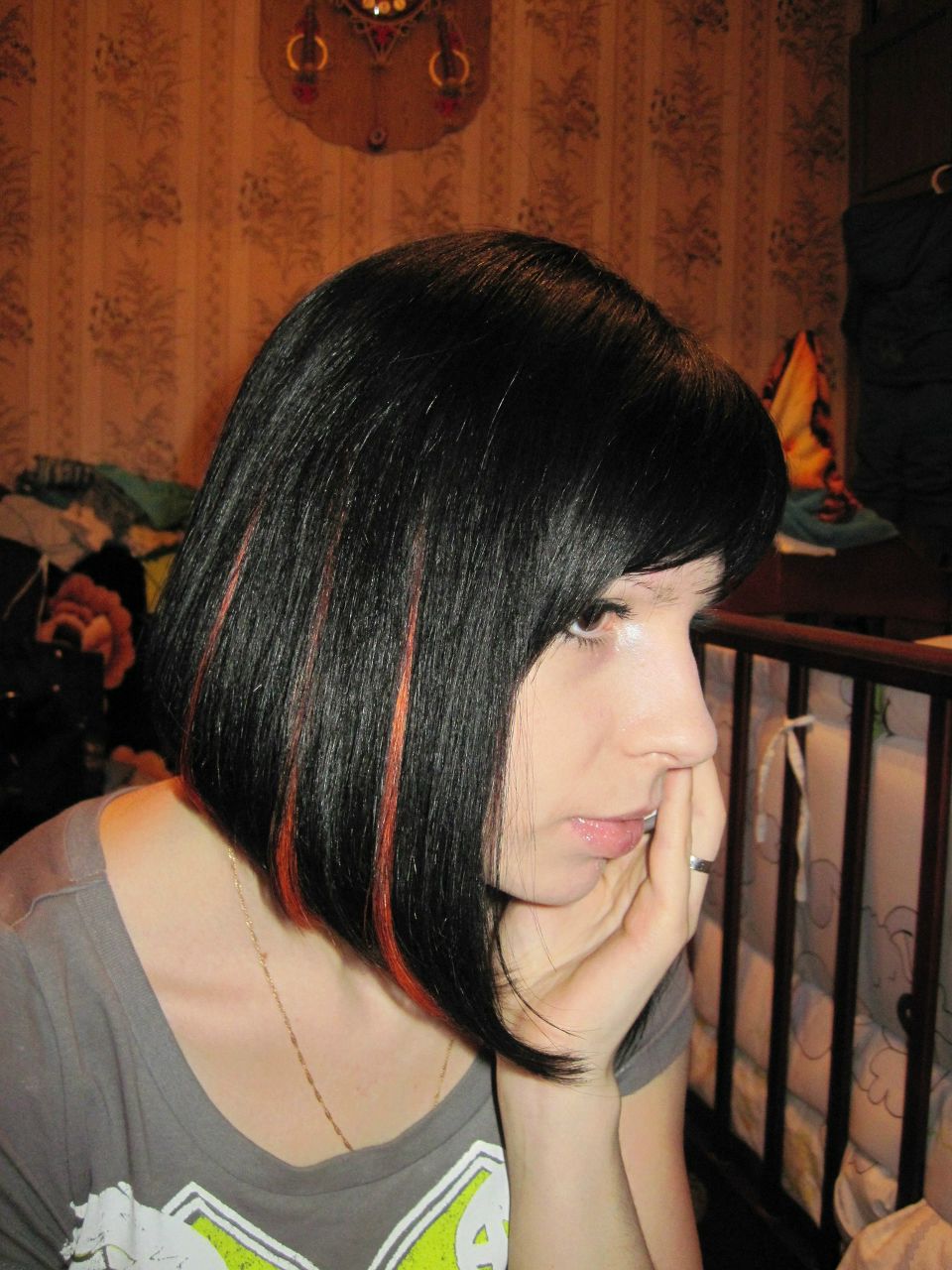 Натуська Иванова Плюфа | Ковров