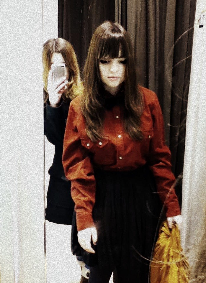 Elizaveta Arkhipova | Praha