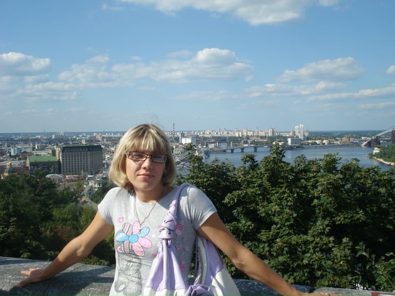 №63, Олеся Матвиенко, 41 год №63, Олеся Матвиенко, 41 год