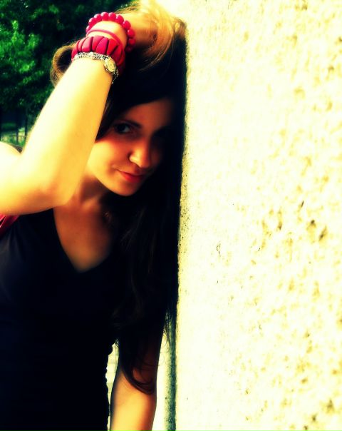 №152, Анастасия Селещук, Киев №152, Анастасия Селещук, Киев