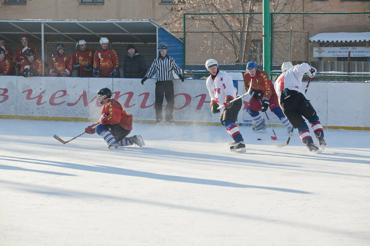 Тарас Ватажок | Екатеринбург