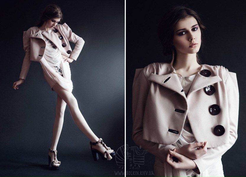 Диана Богач Diana Bogach | Киев