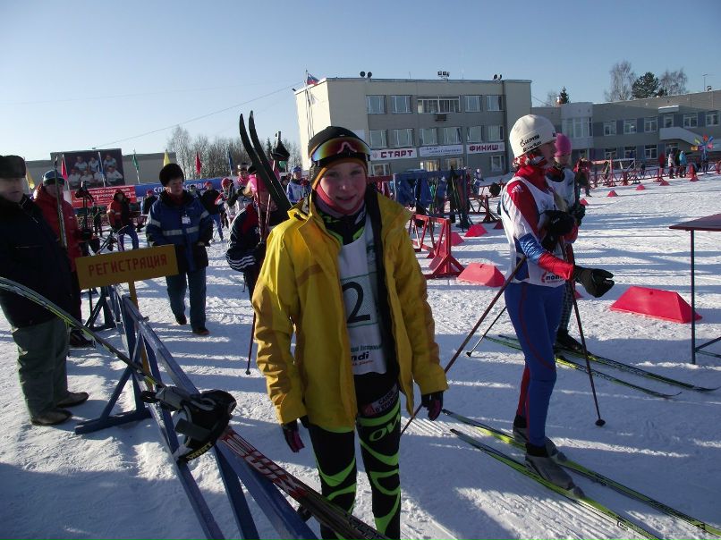 Полина Некрасова | Санкт-Петербург