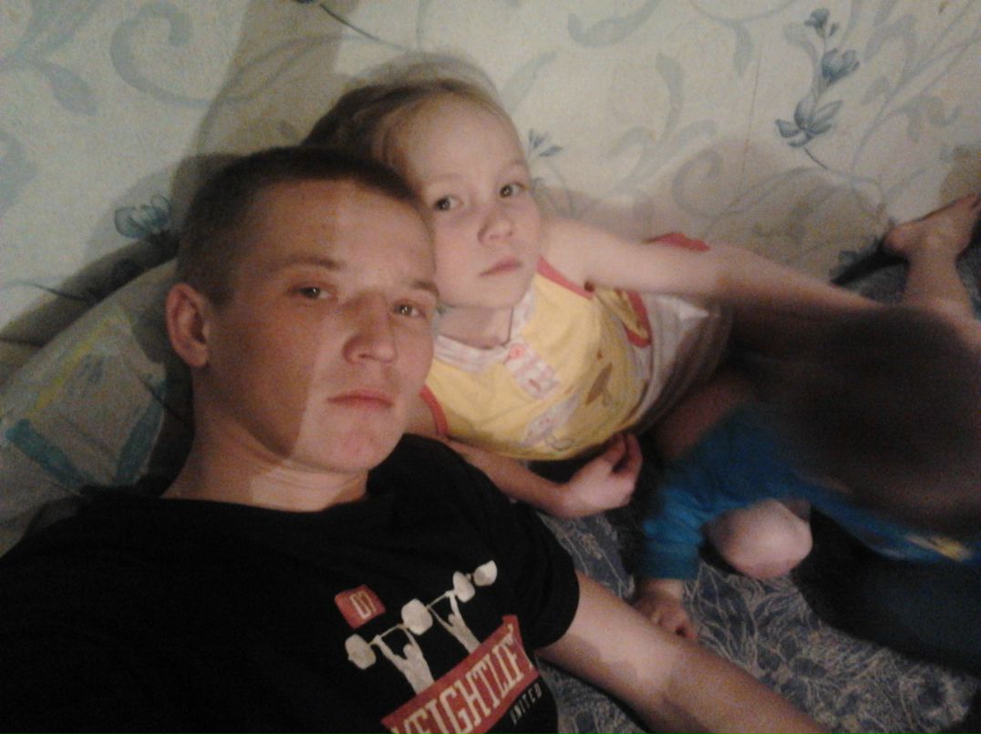 Игорек Котов 