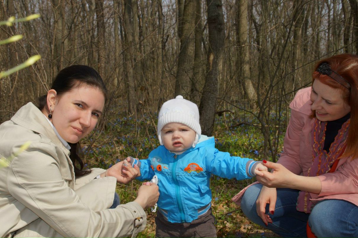Юлия Благонравова Люляк@ | Воронеж