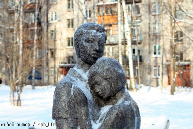 Виктория Кенжекулова | Санкт-Петербург