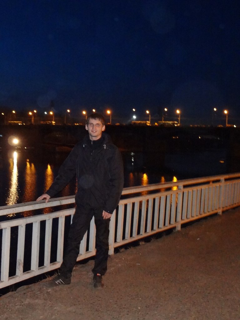 Сергей Шехмаметьев | 