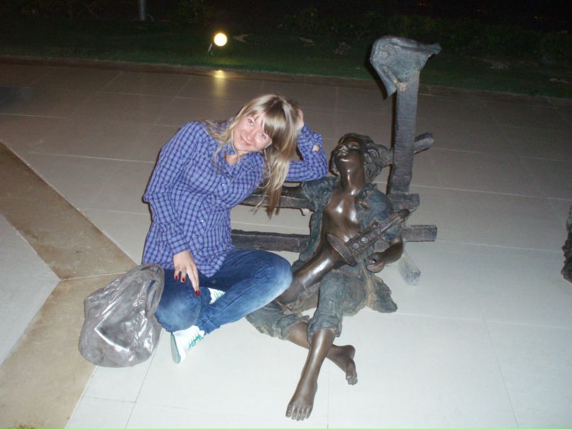 Виталина Носенко | Кременчуг