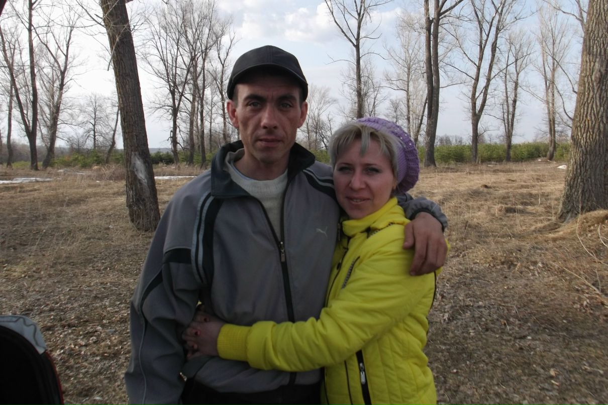 Надежда Комель Михайловна | 