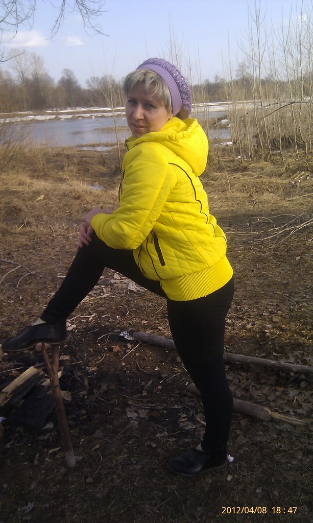 Надежда Комель Михайловна | 