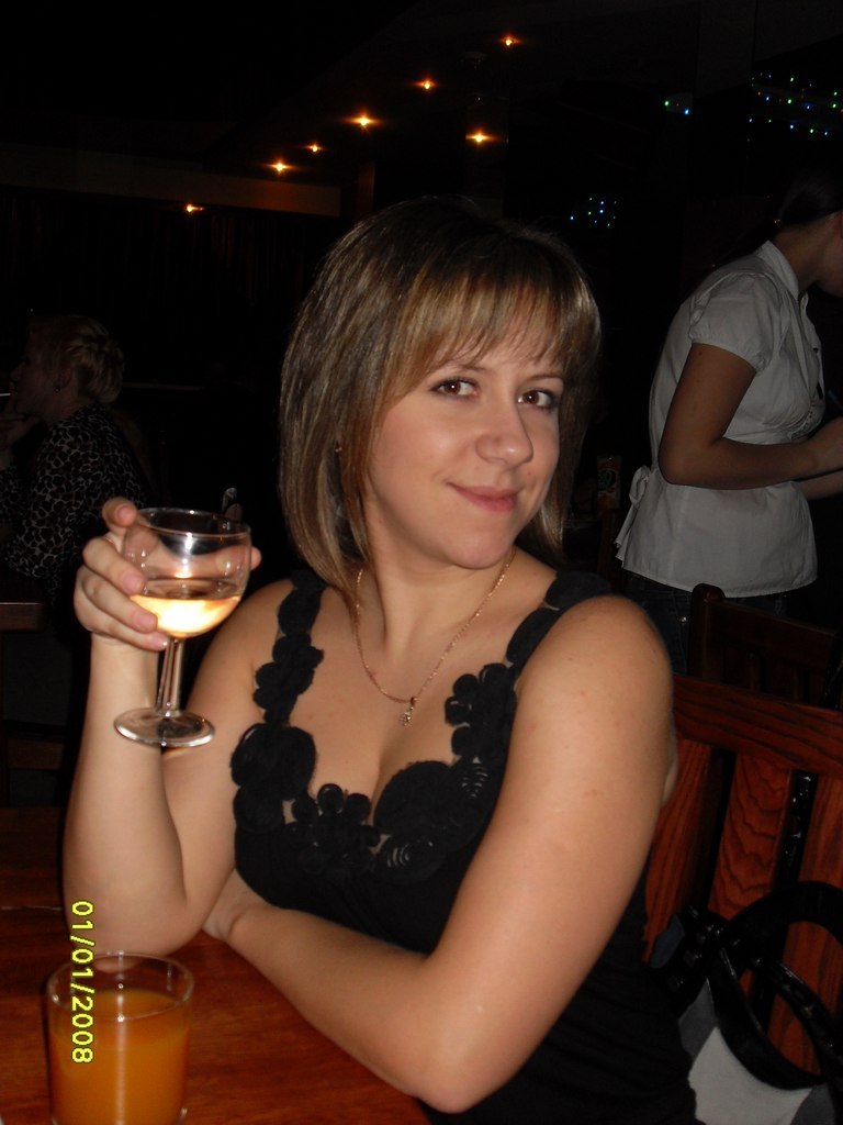 Светлана Кривошея | Псков