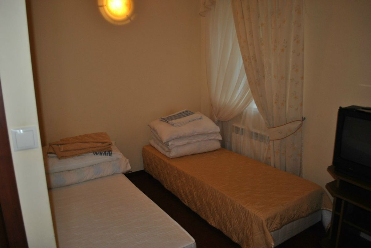 Ирина Лебедева | Москва