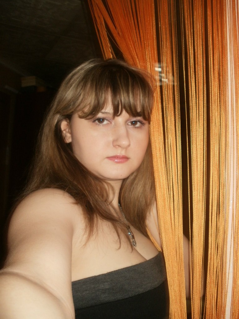 Татьяна Прусская | Шарыпово