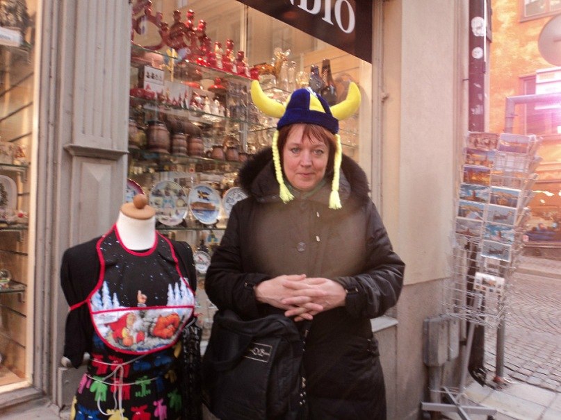 Женя Лаврухинакосакова | Санкт-Петербург