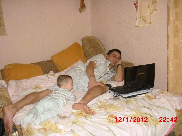 Ольга Попова | Constanţa