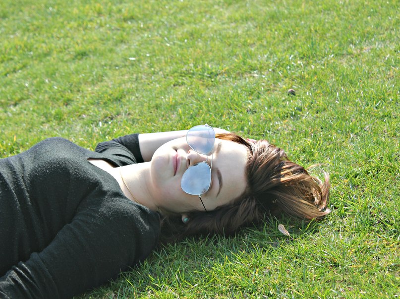 Анастасия Нецветова | Praha