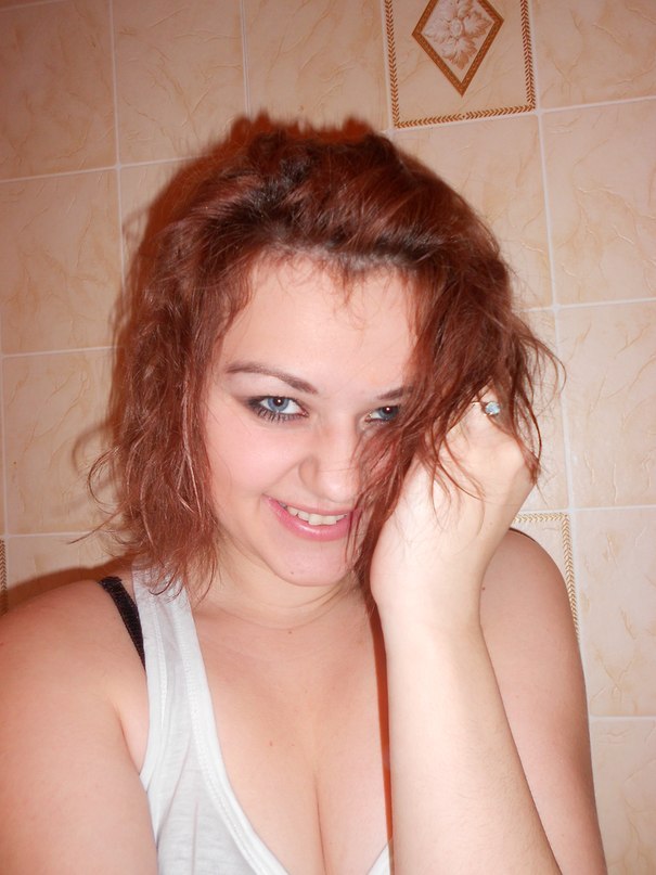 Кристина Антонова | Москва