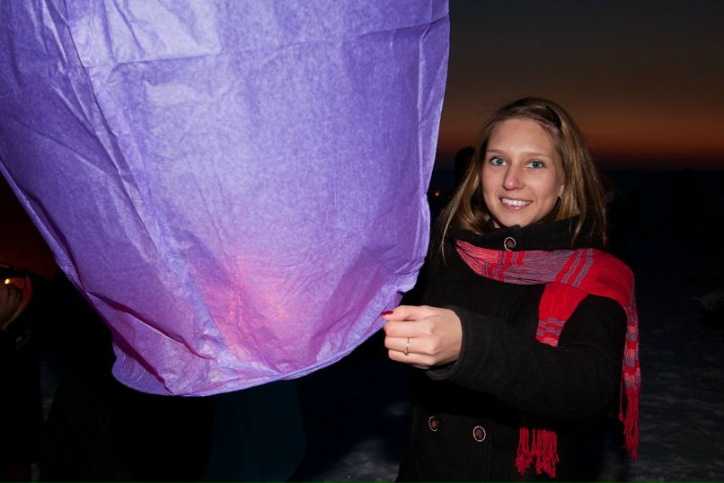 Екатерина Рожкова | Санкт-Петербург