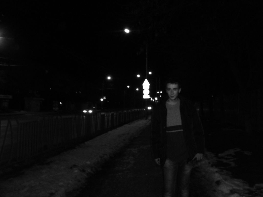 Николай Аникеенко вуДУ-48 ой!(MacKoyKo)фракталы и | Ставрополь