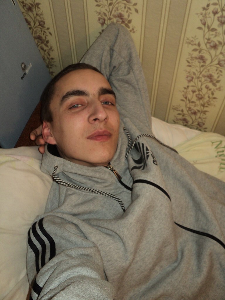 Дмитрий Шаров | Великий Новгород