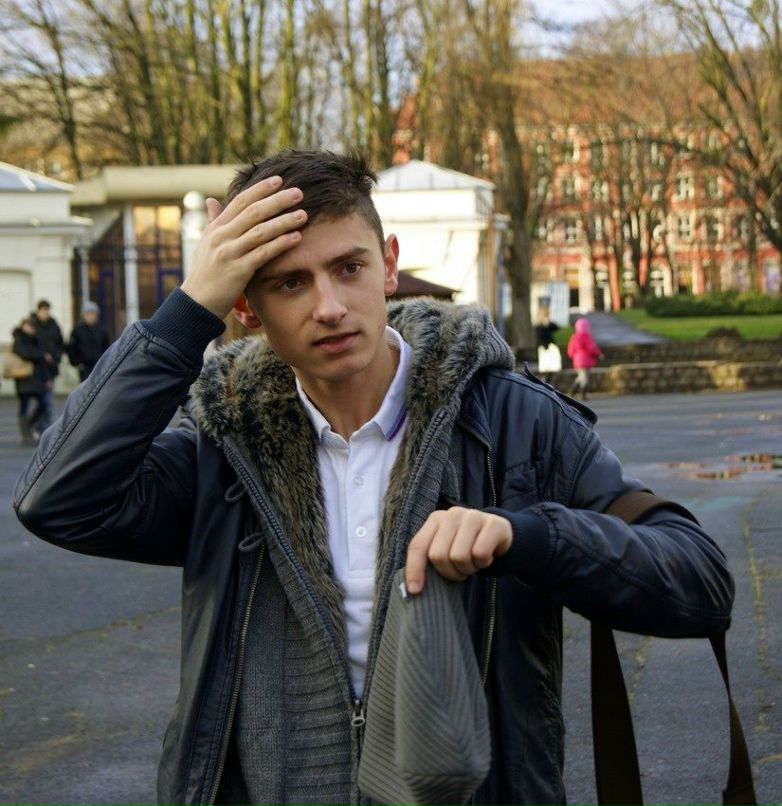 Вячеслав Астапенко | Калининград