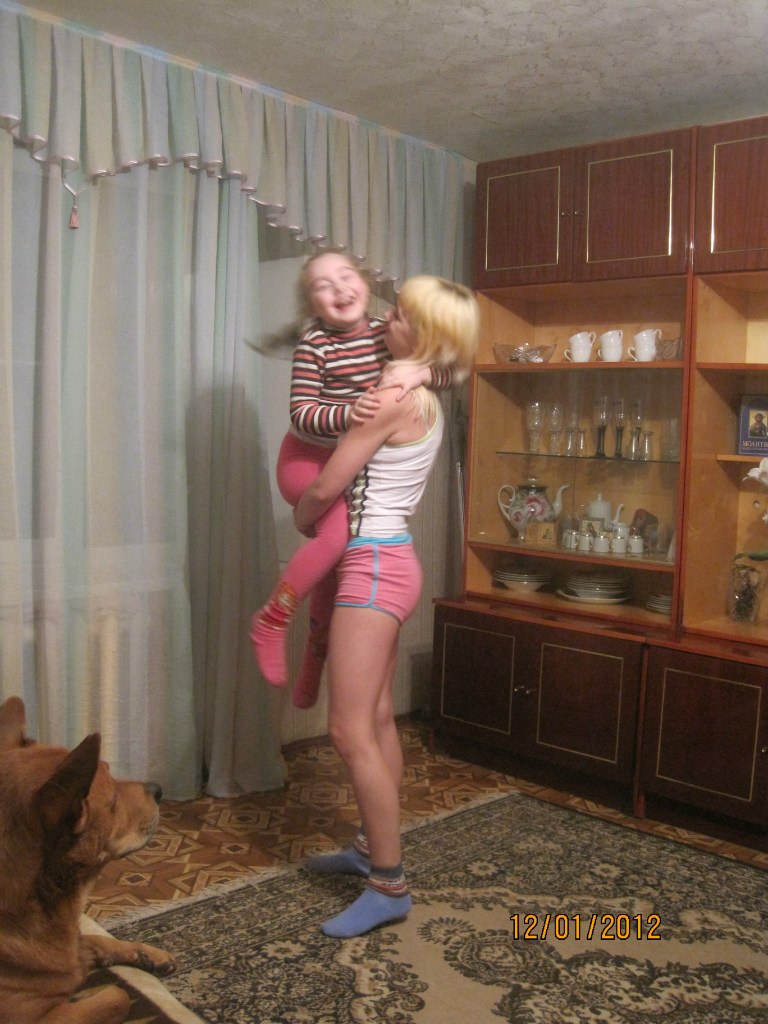 Снежка Махоткова ٠•●๑۩  ۩๑●•٠· | Самара