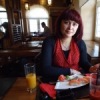 Аватар: Наина Анарбаева