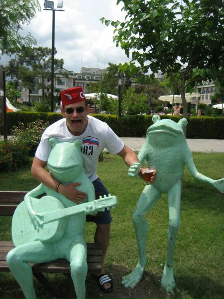 №74, Тимофей Васильев №74, Тимофей Васильев