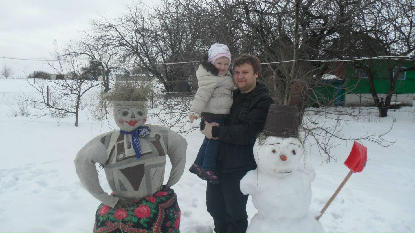 Олег Климовцов ツ | Брянск