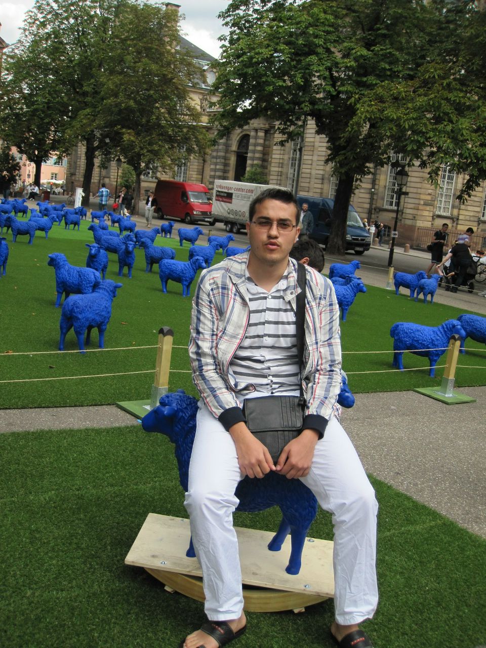 Rafail Tagiyev | Köln