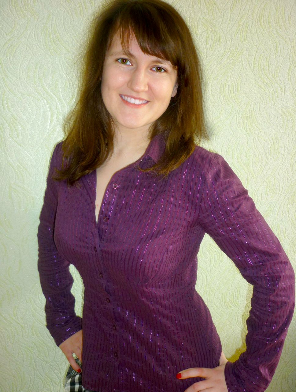 Анна Хорохорина | Ульяновск