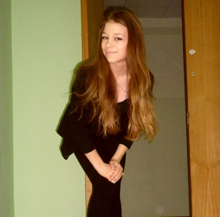 Ксения Лебедева | Москва