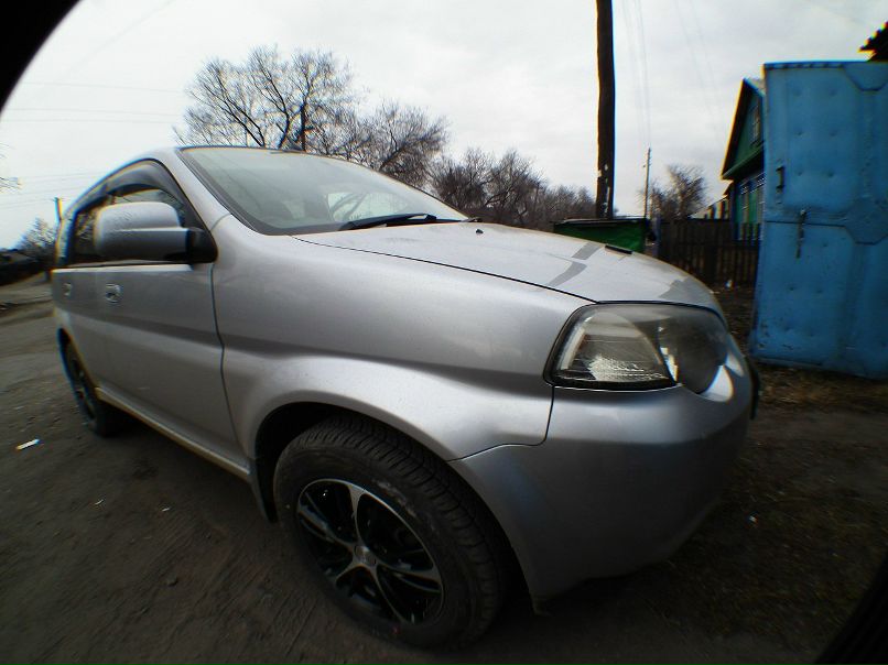 Артем Писарев | Кызыл