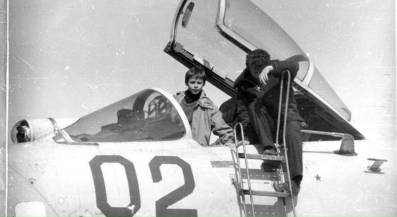 Денис Римский | Смоленск