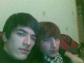 Фотография Гичиулан Агаев
