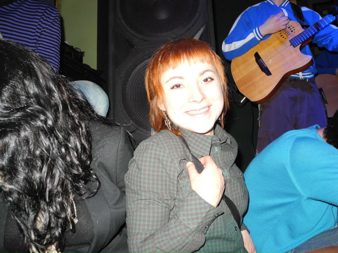 Дарина Олинская | 