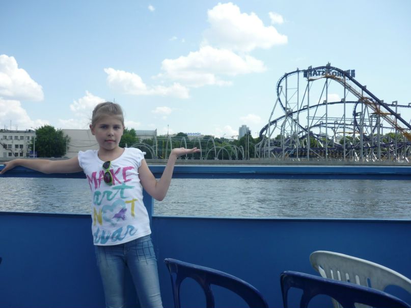 Ирина Котова | New York City