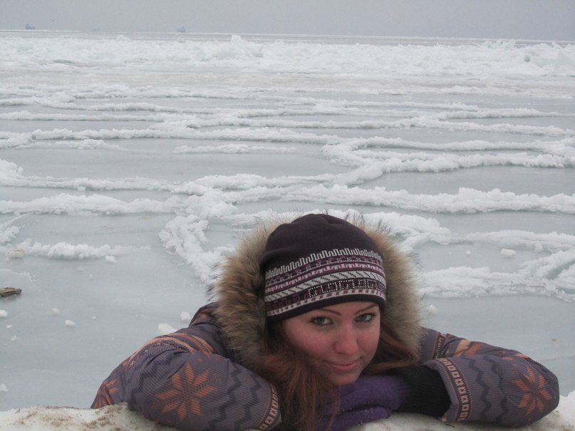 Ирина Иванова | Одесса