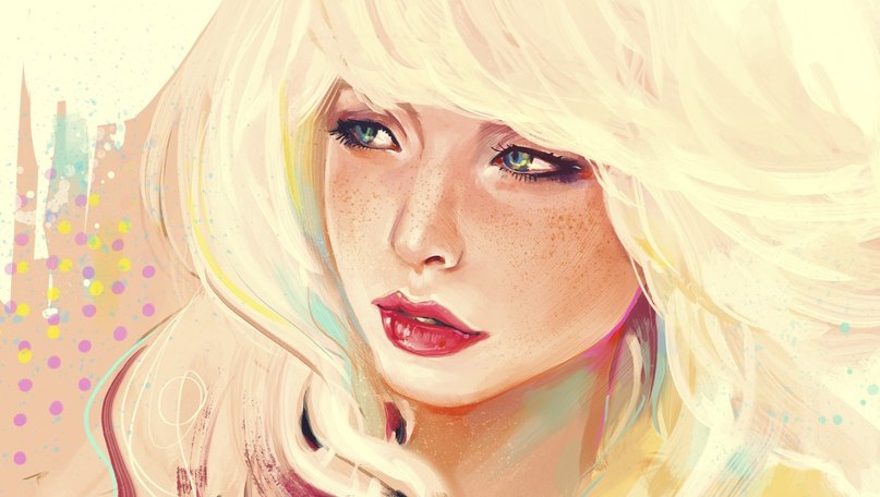 Анна Ильина | Москва