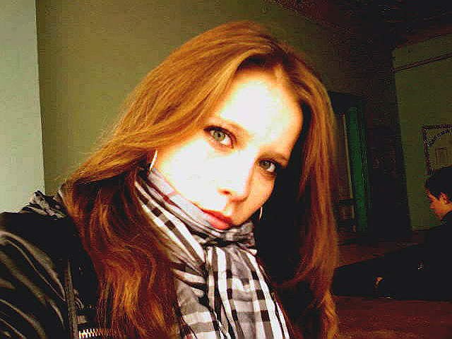 Елена Реконвальд | Одесса