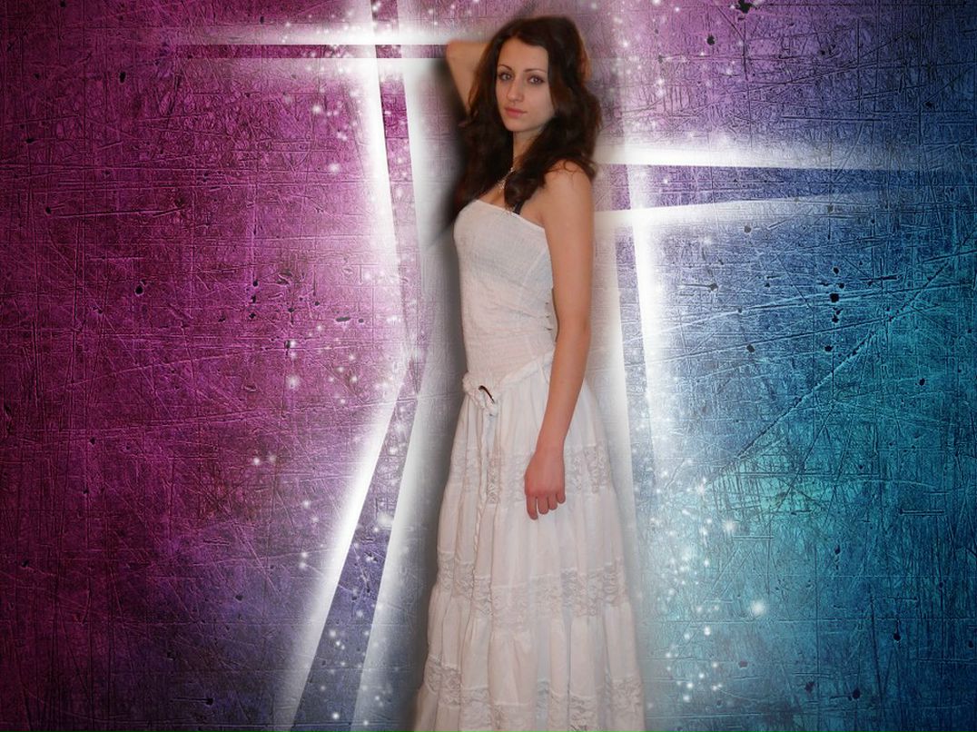 Леночка Ковтун | Днепр (Днепропетровск)