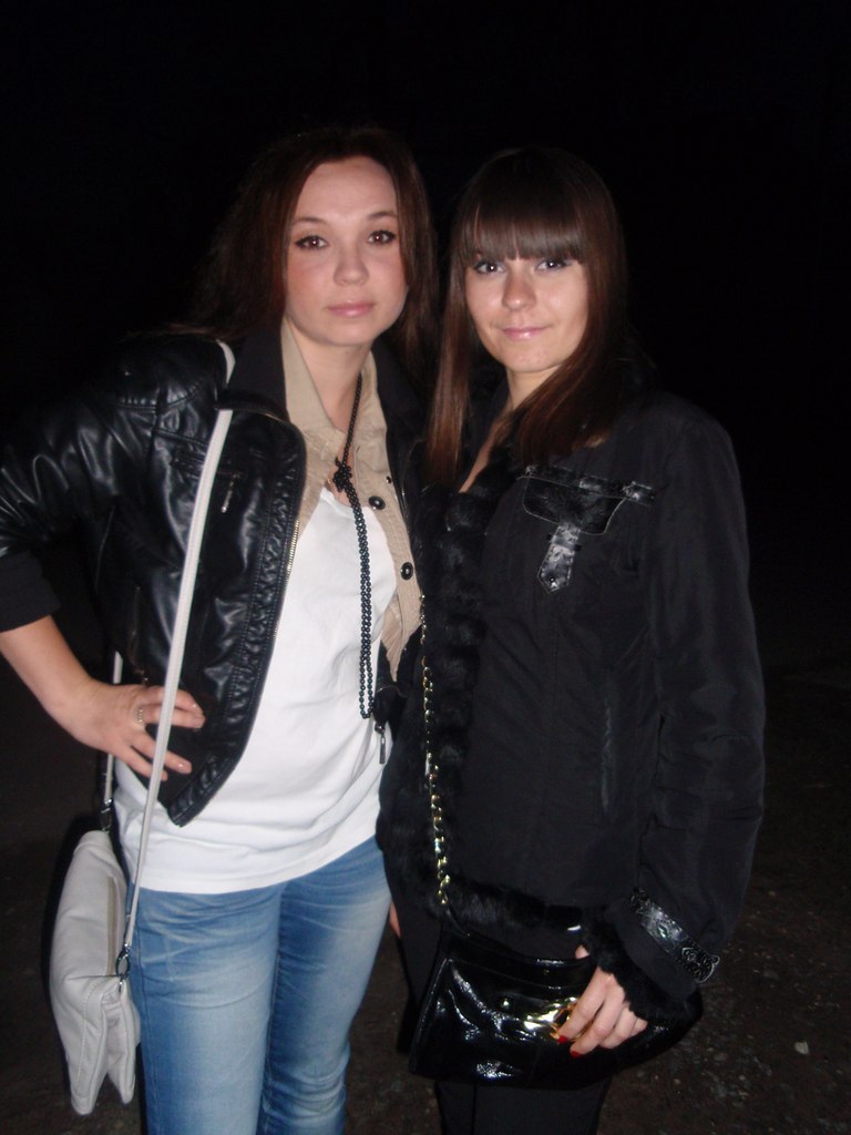 Юлия Дудченко | Херсон