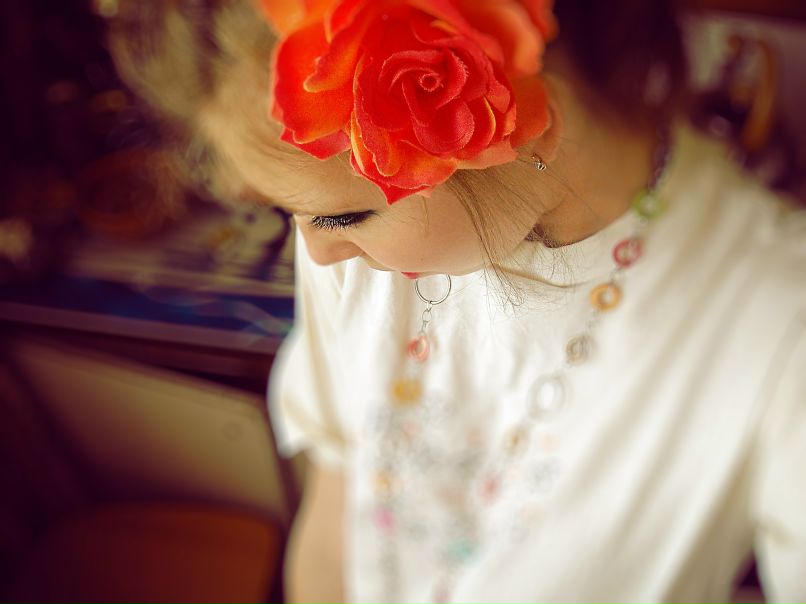 Jane Fox ✈ | Санкт-Петербург