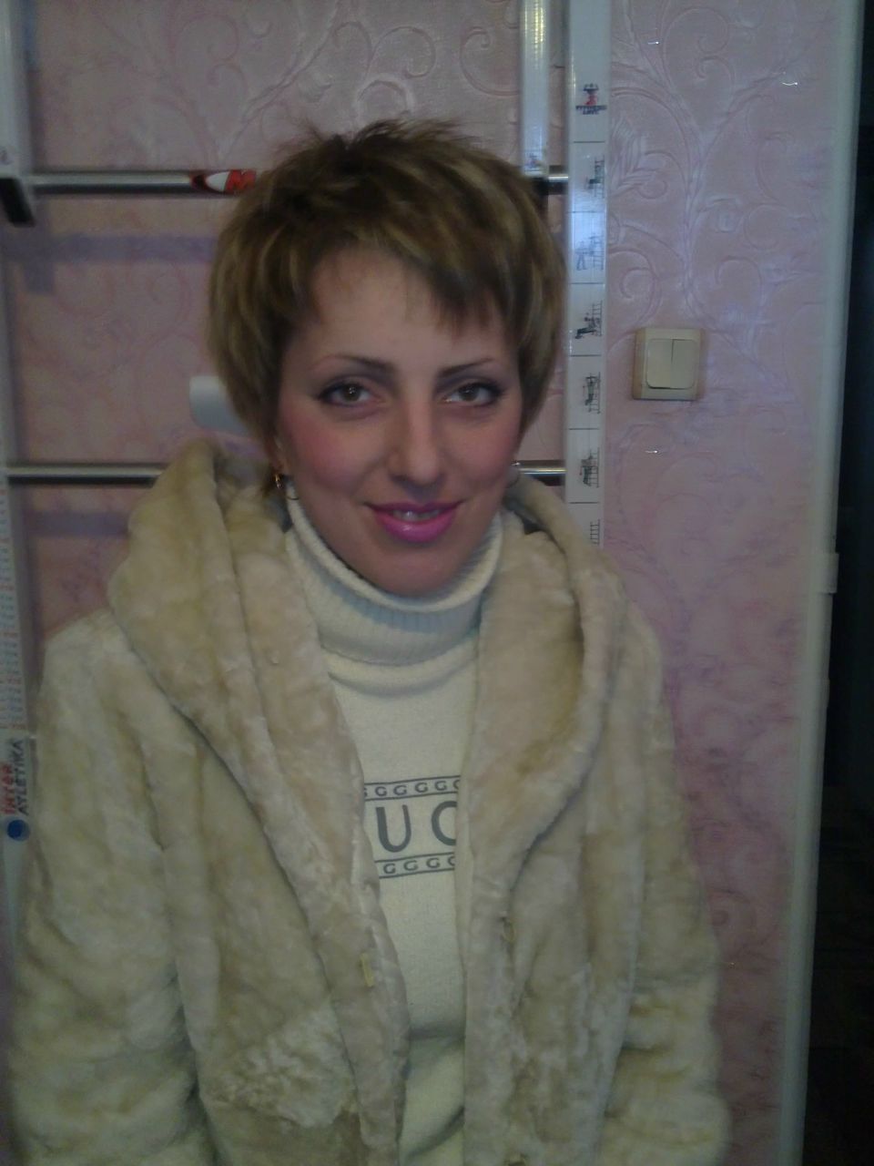 Леся Приблуда | Белая Церковь