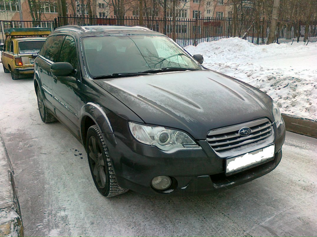 Алексей Марков | Малое Видное