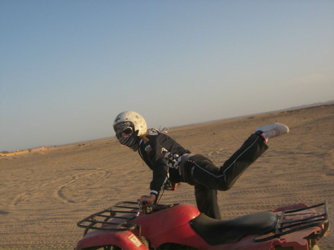 Анна Красулина | Волгоград